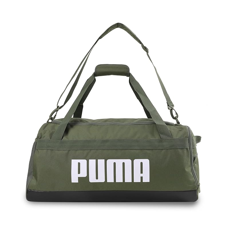 PUMA Challenger Medium Sport Bag_09114530_