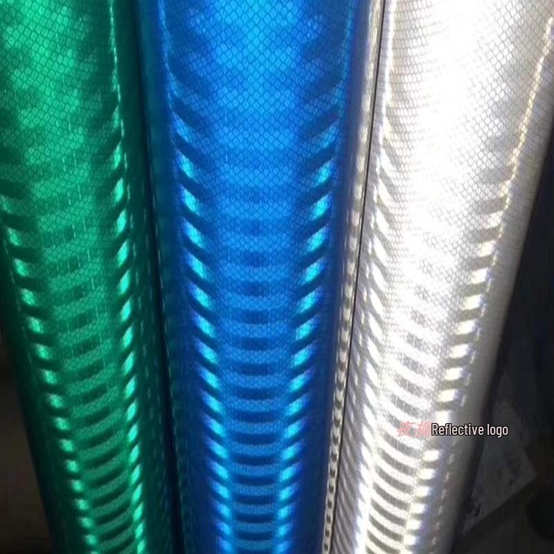 

HANDUNYOU 3M Diamond Grade V Reflective Film