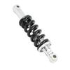 200mm 1500LBS Motorcycle Spring Shock Absorber Suspension for Mountain Bikes Electric Bicycles
