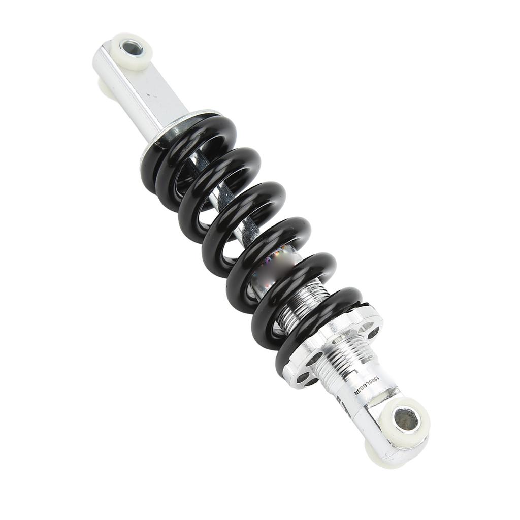 200mm 1500LBS Motorcycle Spring Shock Absorber Suspension for Mountain Bikes Electric Bicycles