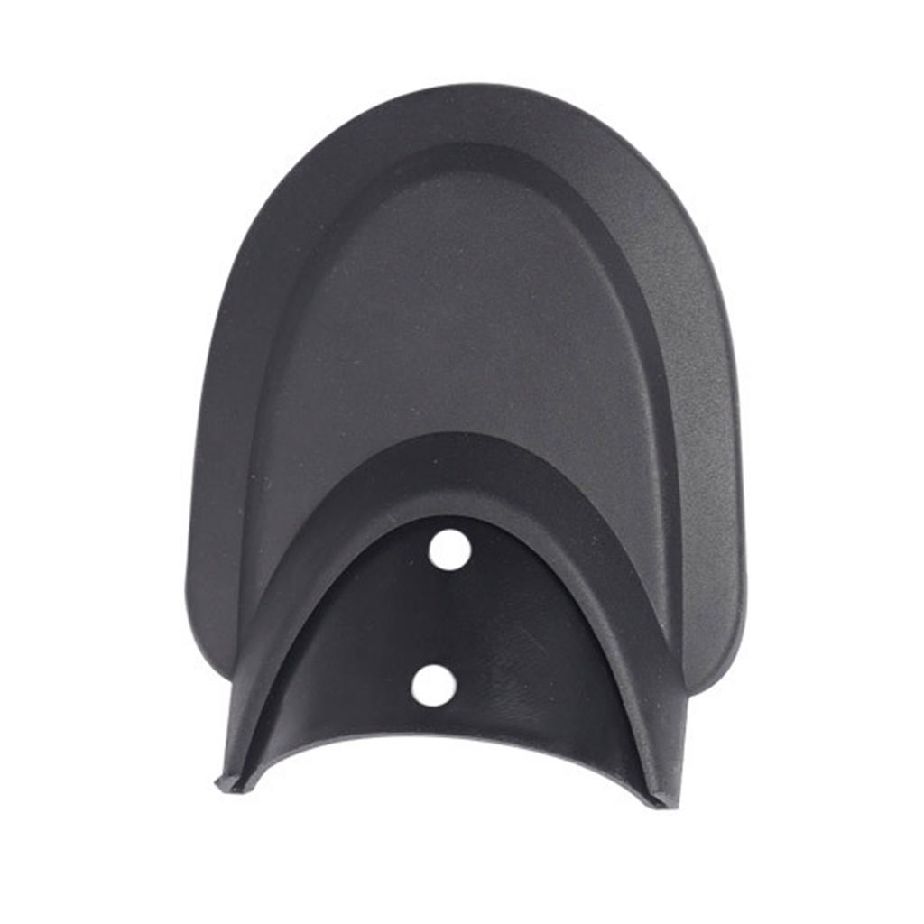 Electric Scooter Rear Mudguard Rear Mud Flap Electric Scooter Rear Mud Flap Electric Scooter Rear Mudguard Replacement