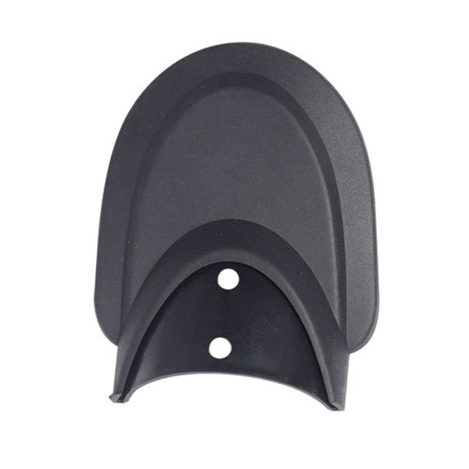 

Задний брызговик для электросамоката Замена заднего крыла для электросамоката Заднее крыло для электросамоката Задний брызговик