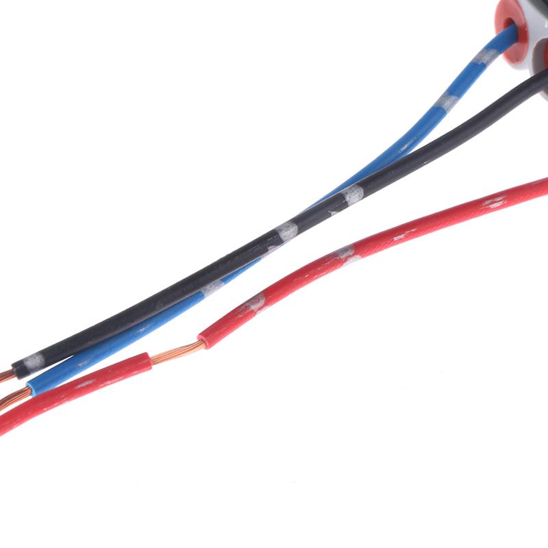 2ks 1156 Ba15S Bau15S 1157 Bay15D Držák žárovky Žárovky Py21W P21W Základna adaptéru