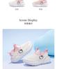 Kaiti Cat Children's Shoes Stylish Versatile Sports Shoes 2026 Summer New Single Mesh Breathable Casual Shoes