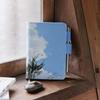 Hobonichi Techo Original Notebook Cover Kyohei of the Field (A6) Sakaguchi/Sky