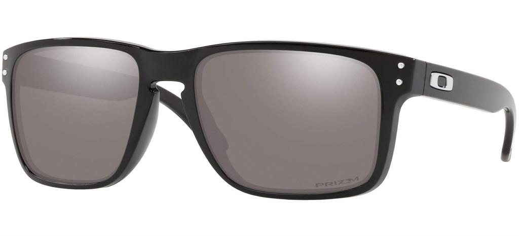 Oakley Sunglasses 0OO9417 HOLBROOK XL 941716 PRIZM BLACK 59
