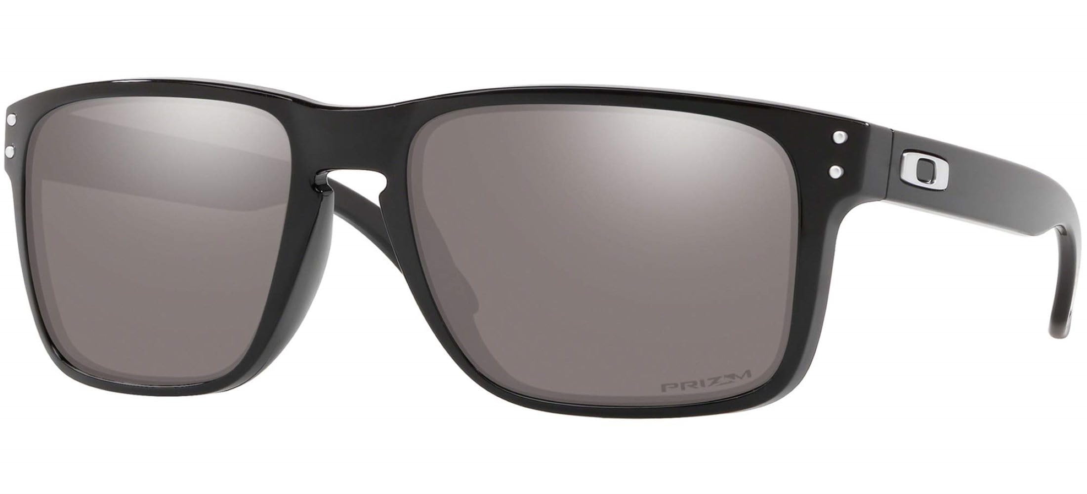 

Солнцезащитные очки 0OO9417 HOLBROOK XL 941716 PRIZM BLACK 59 [Oakley]