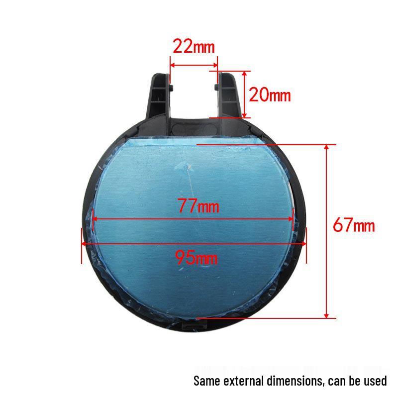 Универсальная крышка для электрического чайника из нержавеющей стали, полированная отделка, бесплатная доставка