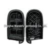 Jeep/Dodge/Chrysler/RAM Remote Key Shell