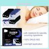Eelhoe Sleep Aid Patches For Improved Sleep Quality And Anxiety Relief With Natural Ingredients