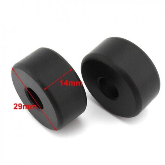 Secondary Clutch Rollers Fit For 2015-19 Polaris RZR Ranger ACE 570 900 5439831