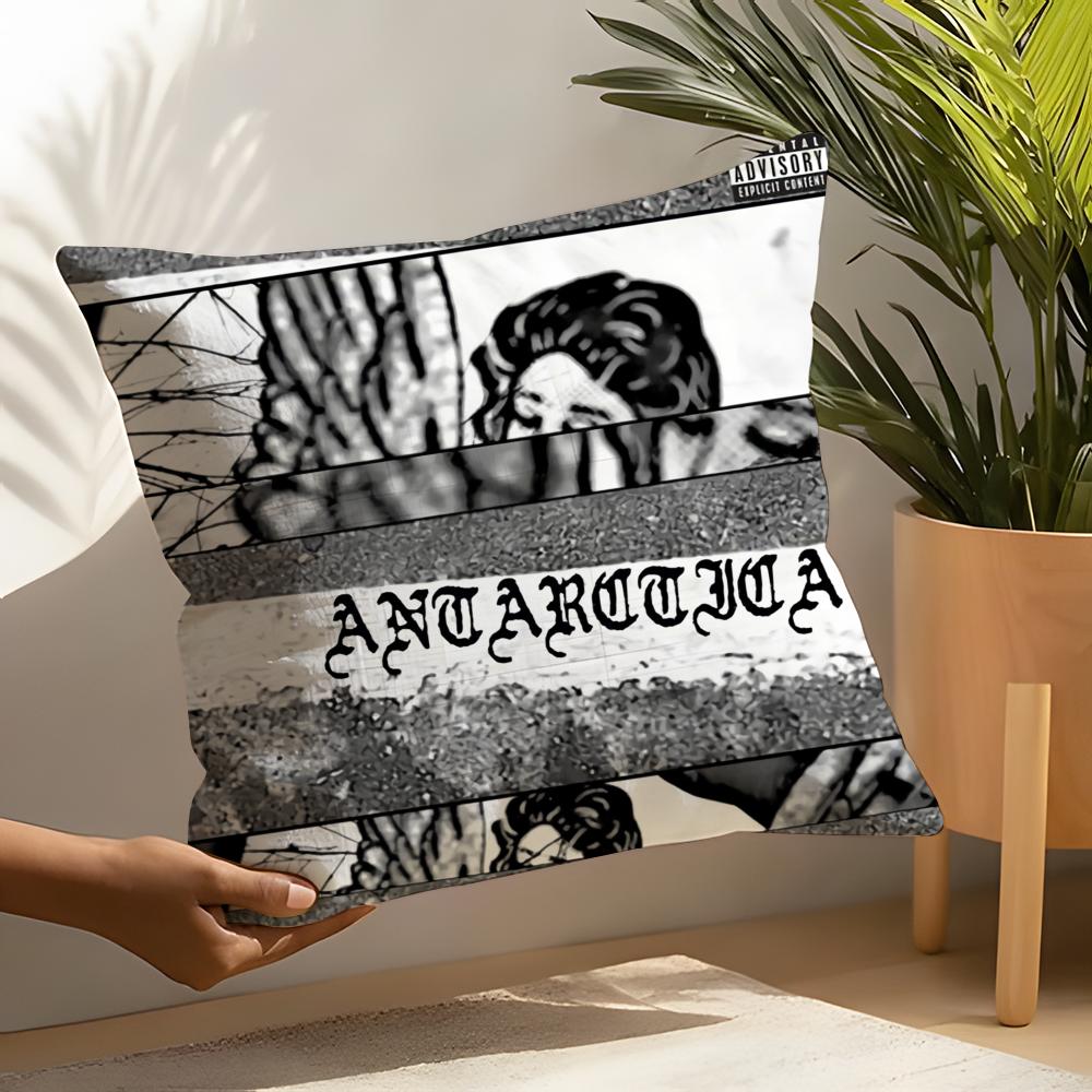 Home Decoration S-Suicideboys G59 Pillow Case Home Living Room Decoration Linen Pillow Cases Cushion Cover