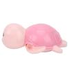 Baby Bath Thermometer Bathtub Safety Temperature Floating Toys Tortoise Lovely TypePink