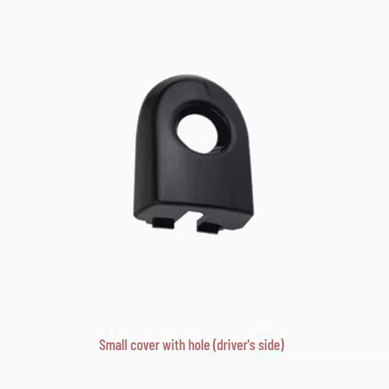 Exterior Door Handle Cover for 2005-2010 Tiida, Livina, and Versa