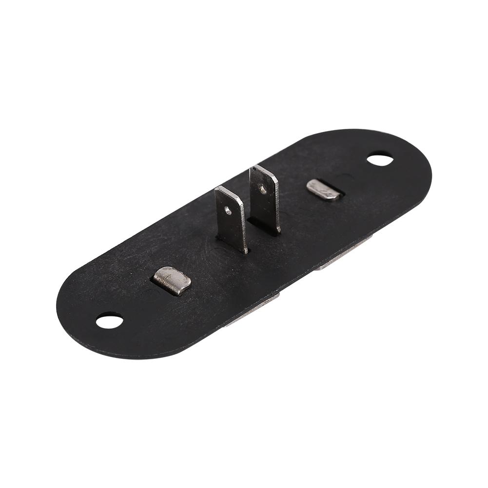 Posuvný dverový kontaktný spínač pre auto, nákladné auto, dodávku, alarmové systémy centrálneho zamykania