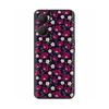 Soft Phone Cover For Realme 10 4G Case 6.4'' Black Silicone Marble Space Fundas for Realme 10 4G TPU Cases Realme10 2022 Bumpers