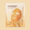 Bio Heal Boh Vitacnergy Triple Toning Shot Mask 23g