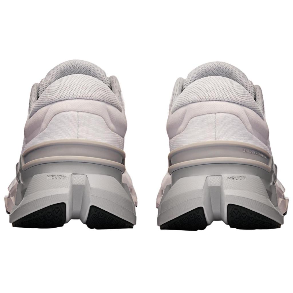 ON  Cloudflyer 5 White Glacier Women Sneakers 3WE30040813