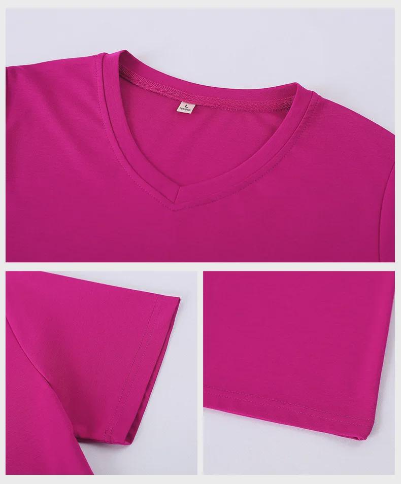 Mid-length 2024 Summer T-Shirt Dress - Loose, Slim, Round Neck, Age-Defying, Short-Sleeved Trend for Middle-Aged Women