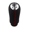 For Renault Compatible 5 Speed Gear Shift Knob for Clio and For Megane