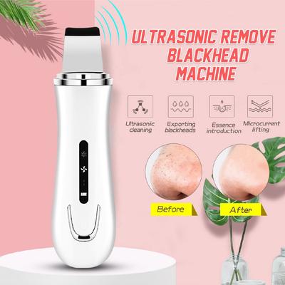 Aspirateur de points noirs Pores du visage Nettoyant pour points noirs faciaux Aspirateur Peau morte Acné Pores Dispositif de peeling Nettoyage Outil pour la peau