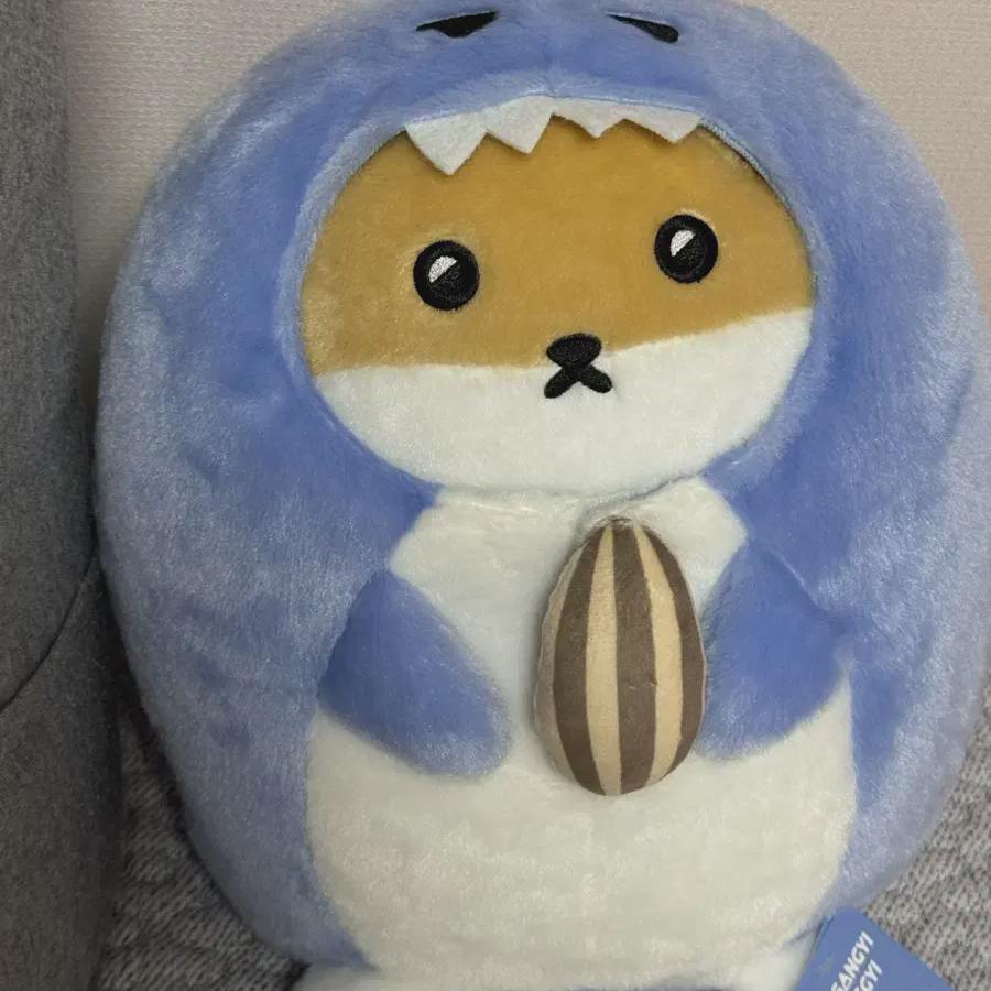 

Monsta X Кихён Кукла Король Хам Сан-сок