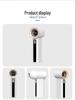 2025 Turbo Mini Handheld Cooling Fan with 100-Speed Stepless Adjustment