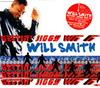 CD WILL SMITH  Gettin Jiggy Wit It 6655602 Columbia 1998 UK Rap  HipHopRB Used
