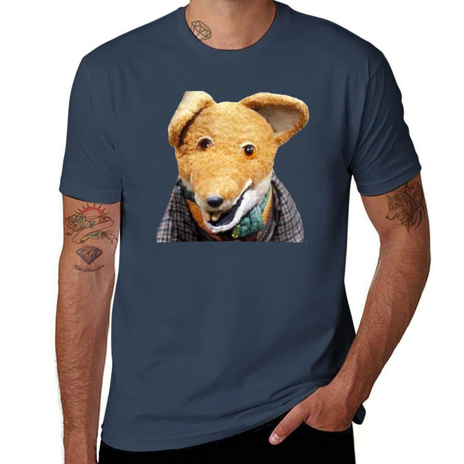 Boom Boom TShirt Novelty Graphic Tee Shirt S
