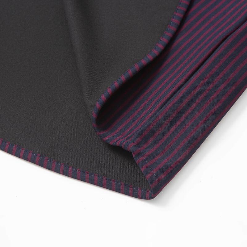 Chemise à manches longues épaisse et chaude brossée pour homme MONTAGUT
