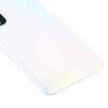 Parts Battery Back Cover For Xiaomi Mi Note 10 Lite M2002F4LG M1910F4G Mobile Phone Replacement Housing Back Dock Cove