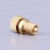 High Pressure Pump Accessory Dedicated Relief Valves Exhaust Valves Relief Screw Hand Pump Repair Replacement Copper
