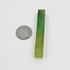 Natural Green Zambian Emerald Uncut Certified Loose Gemstone
