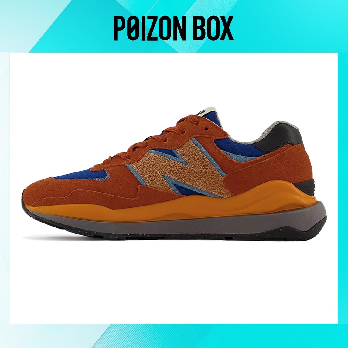 

кроссовки New Balance NB 5740 Running shoes Men M5740GHA