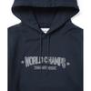 Thisisneverthat World Champs Hoodie Navy