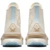 Converse Run Star Legacy CX Platform Swirl Jacquard Versatile Everyday High-Top Canvas Unisex Beige