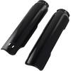 Front Fork Guards Cover Protector Fit for Surron for Light Bee X/S Dirt Bike, Shock Protection Front Fork Cover with Screws