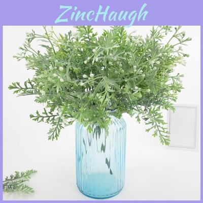 Style Faux Flower Glossocardia Bidens Decor With Velvet Material For Home And Office