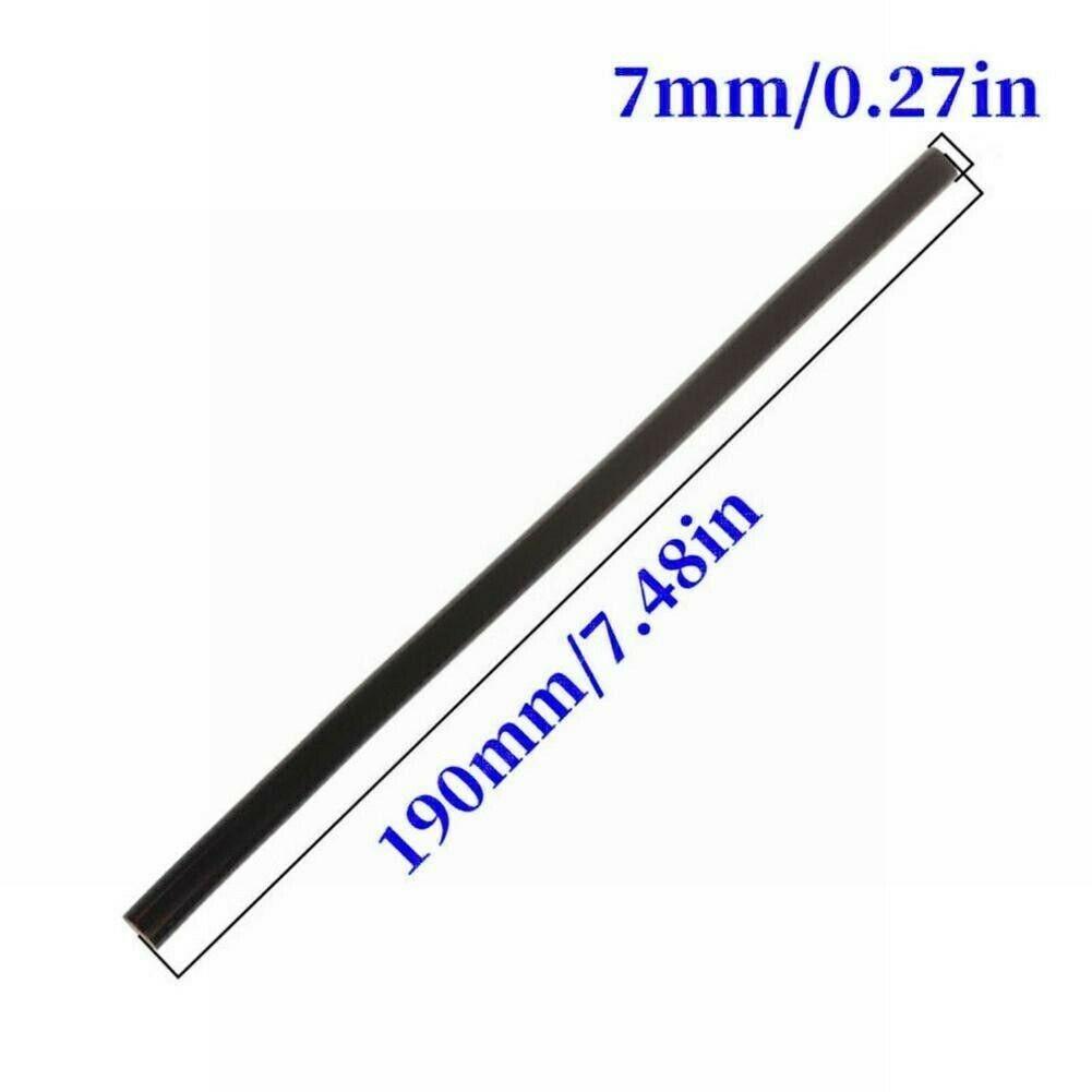 Zestaw ściągaczy klejowych o wysokiej lepkości 10 szt. do skutecznych bezlakierowych napraw wgnieceń