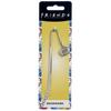 FRIENDS TV Show Pivot!, Pivot! Sofa Bookmark Silver