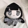 20cm Anime Minakami Yuki Plush Toys Soft Cartoon Stuffed Dolls Cosplay Plushies Figure Fans Decoration Christmas Birthday Gifts