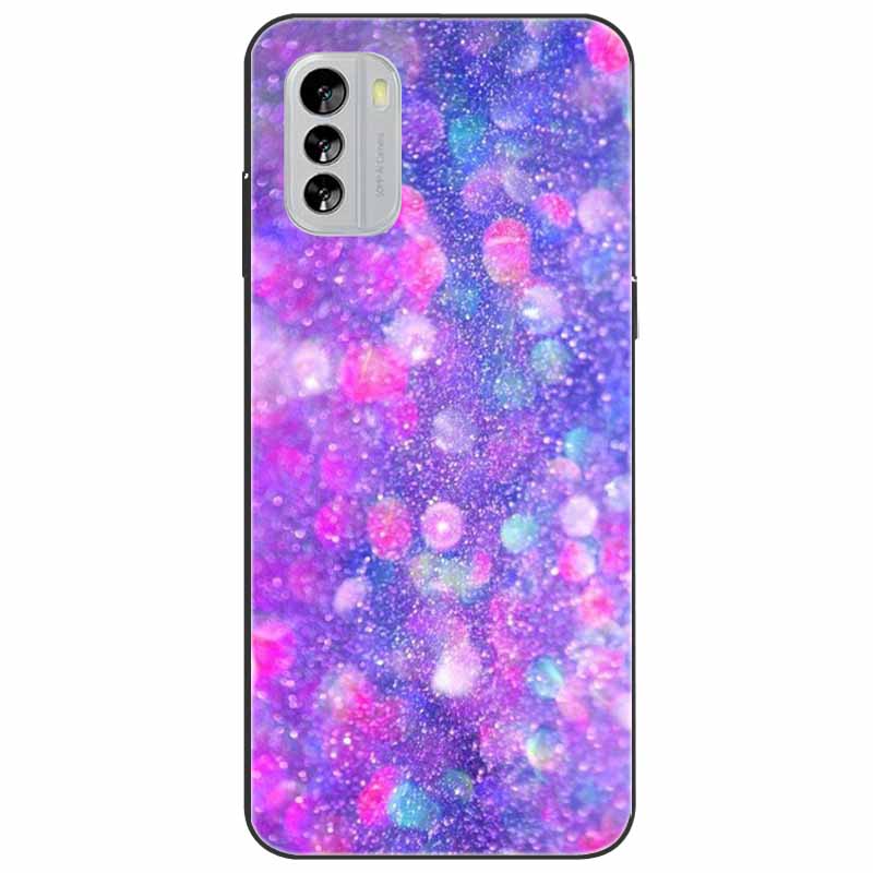 For Nokia G42 5G Case Silicone Soft Fashion COOL TPU Back Cover Bumper for Nokia G42 G 42 Phone Cover Shell for NokiaG42 Lovely