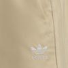 Adidas Originals SS24 V-Day Series Three-Stripe Color Block Knit Track Pants Men Bottoms Light-Khaki JE3477