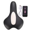 Kegel Exerciser Pelvic Floor Muscle Trainer Electric Massage Cushion Remote Sphincter Bladder Trainer for Postpartum Recovery
