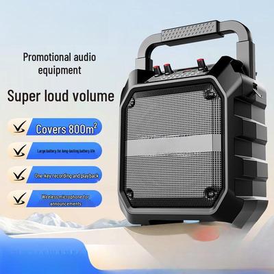 Audio et vidéo – Enceintes portables et SoundLink