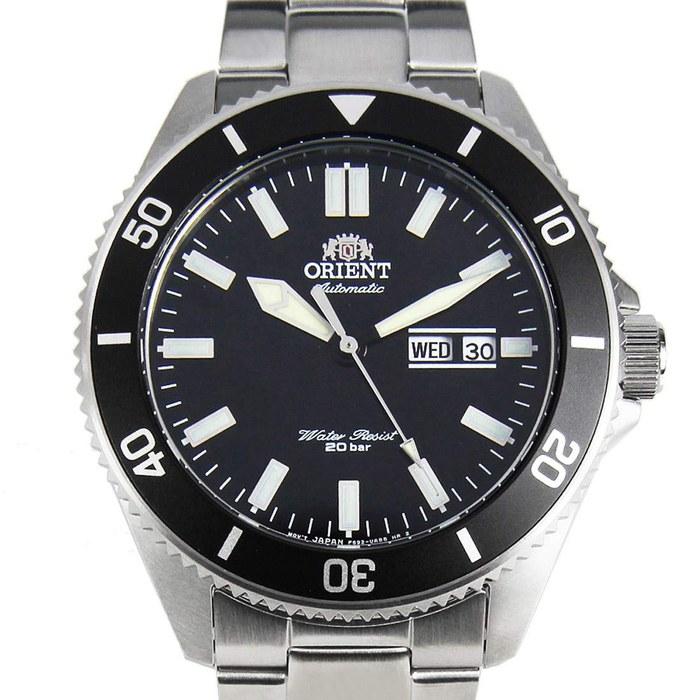 ORIENT MAKO III RA-AA0008B19B Automatic Sports Men's Watch