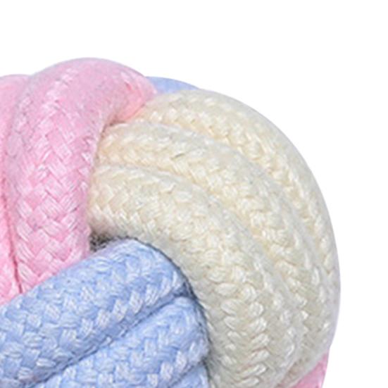 Zabawka dla zwierząt Ekologiczne Wielokolorowe Miękkie Gumowe Patyczki do Podnoszenia Zabawka dla Psa