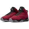 New Jordan Lift Off Gym Red AR4430-601