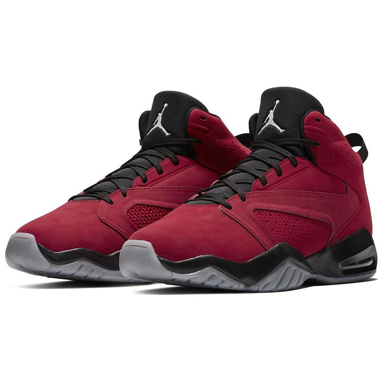 New Jordan Lift Off Gym Red AR4430-601
