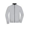 James and Nicholson Mens Reversible Blouson Jacket